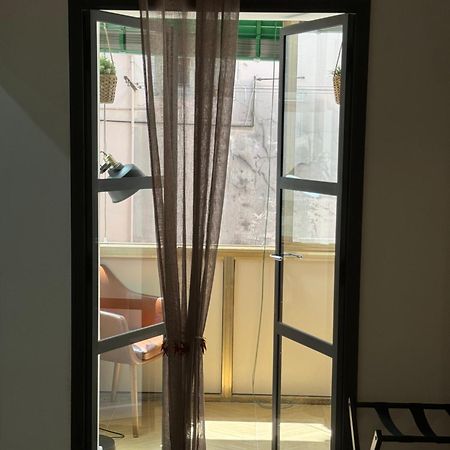 Gennarino Apartments - Panorama Suite With Balcony And Urban Loft Neapel Exterior foto
