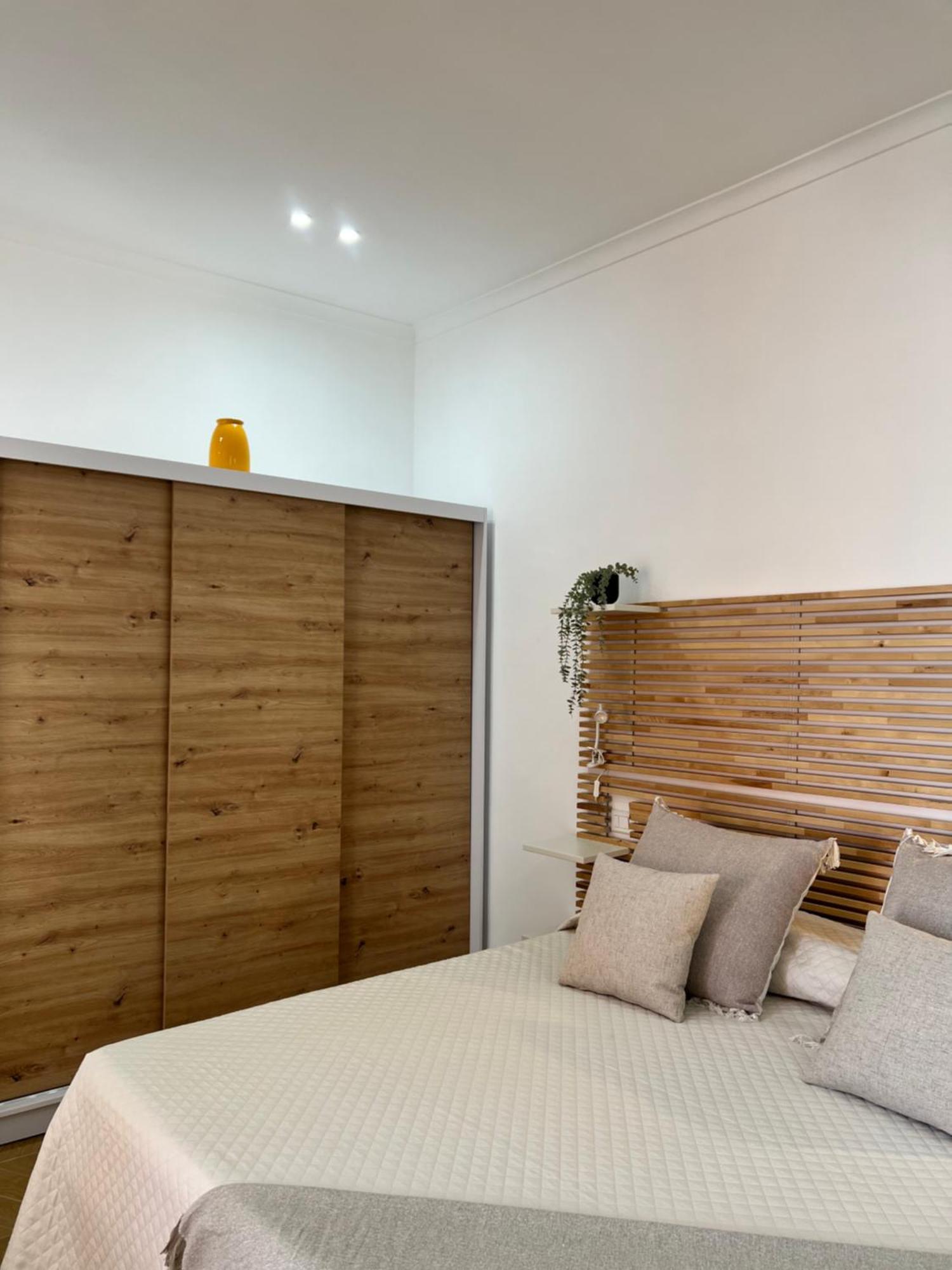 Gennarino Apartments - Panorama Suite With Balcony And Urban Loft Neapel Exterior foto
