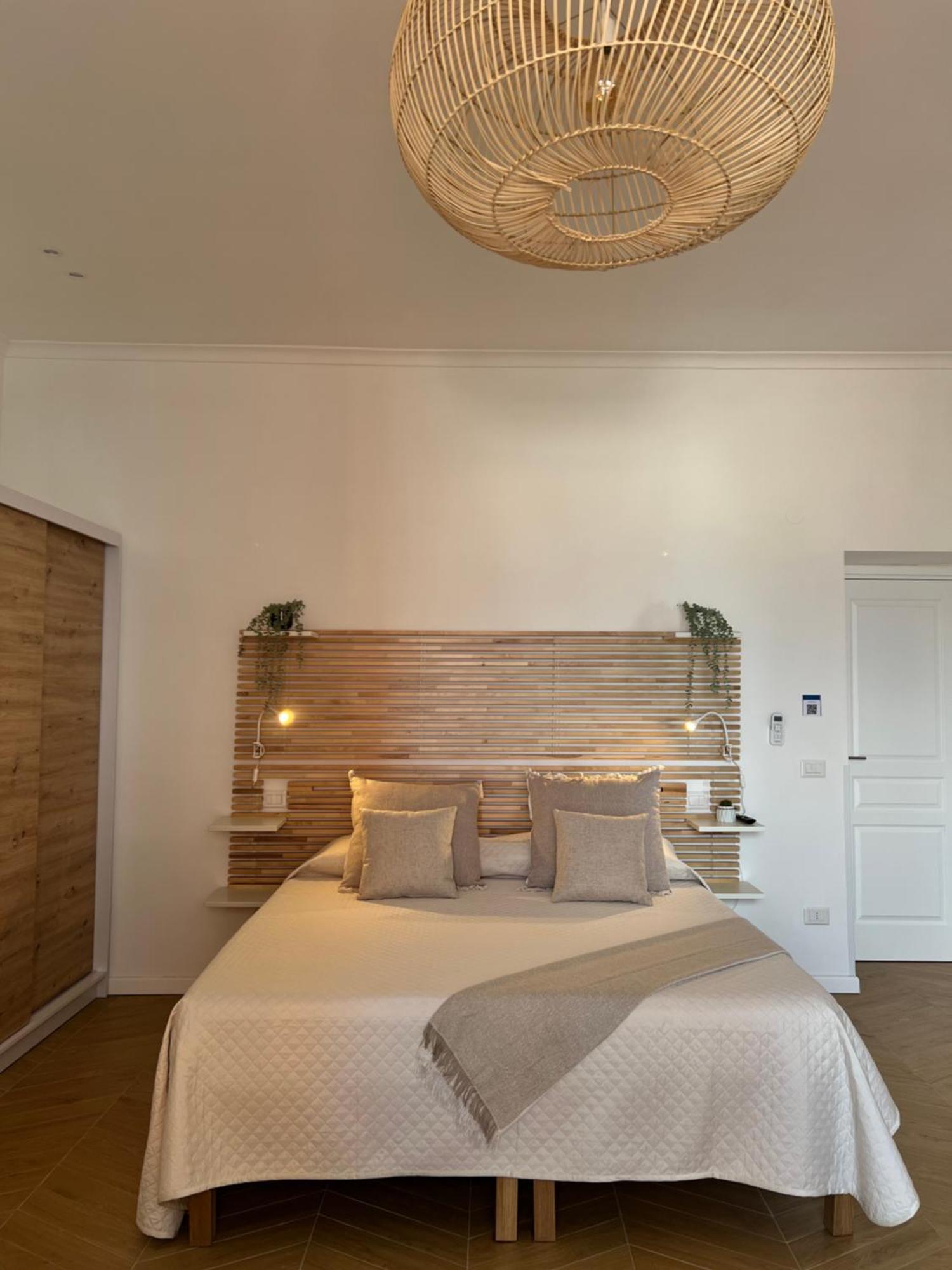 Gennarino Apartments - Panorama Suite With Balcony And Urban Loft Neapel Exterior foto
