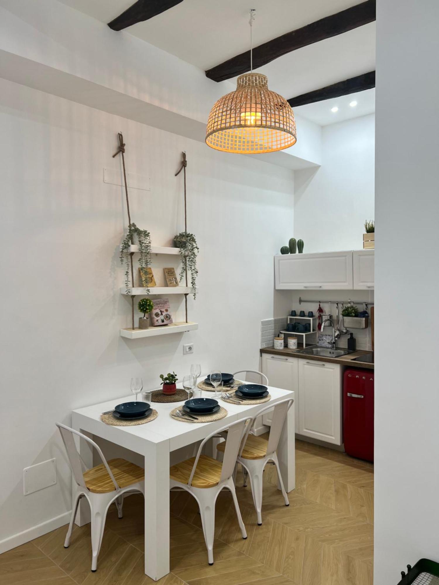 Gennarino Apartments - Panorama Suite With Balcony And Urban Loft Neapel Exterior foto