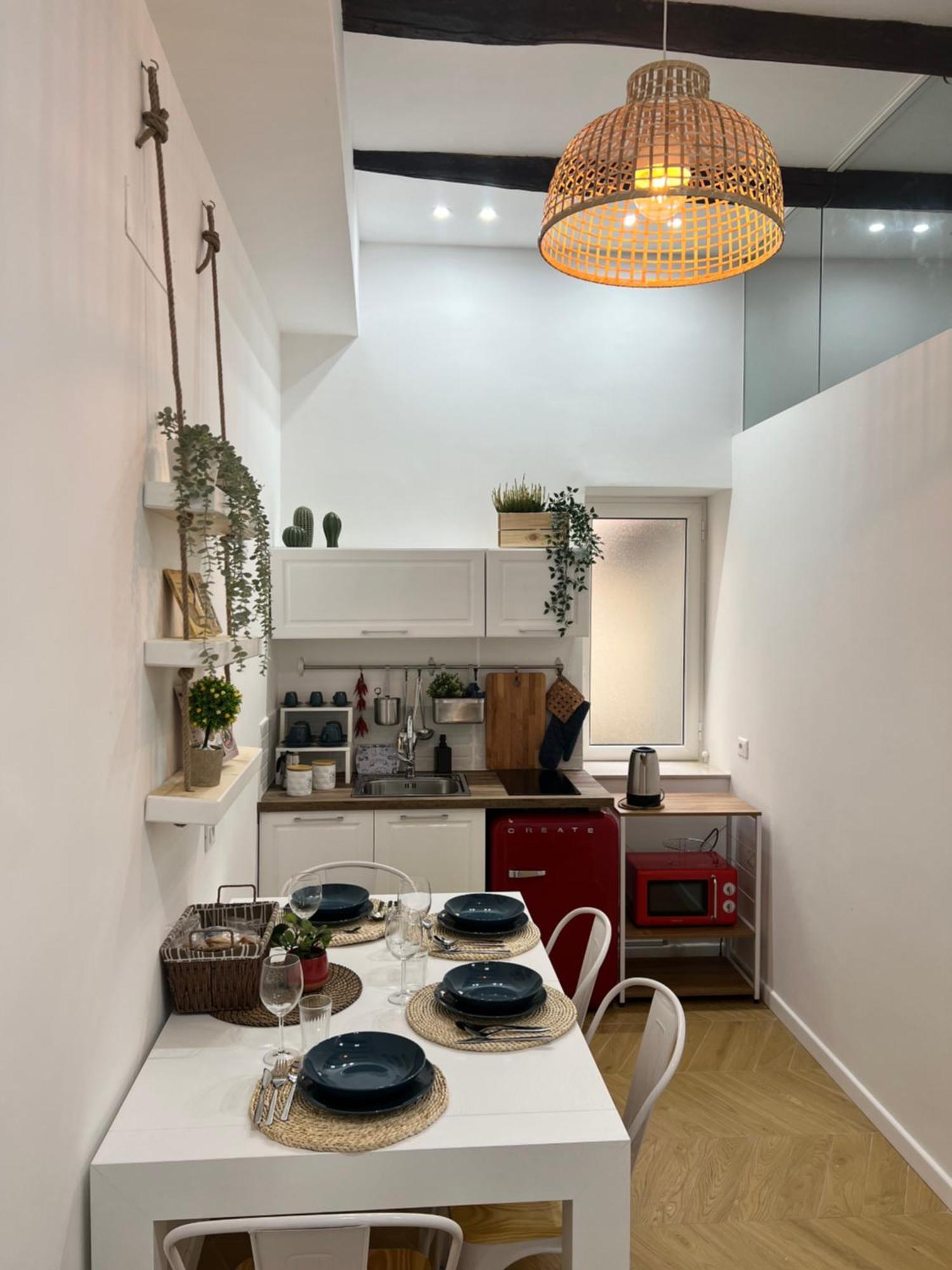 Gennarino Apartments - Panorama Suite With Balcony And Urban Loft Neapel Exterior foto